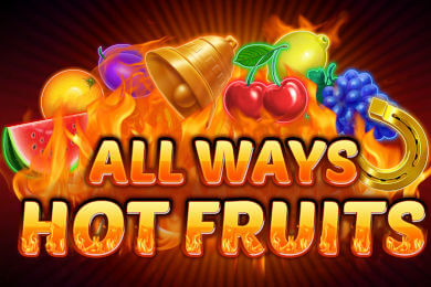 Allwayshotfruits Зума Казино играть